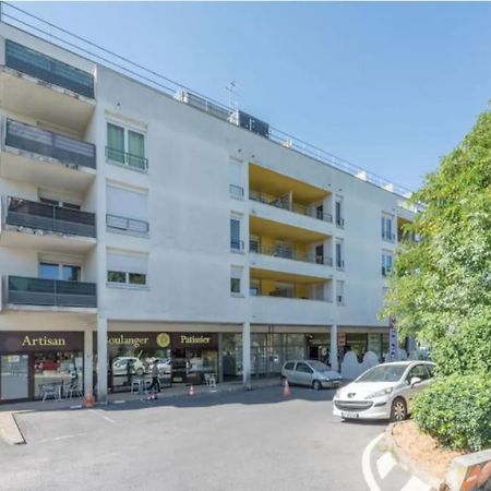Apartmán Les Frenes Near Disneyland Bmyguest Montévrain Exteriér fotografie